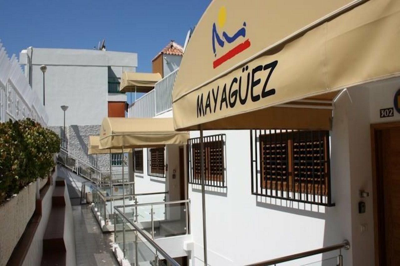 Apartamentos Mayaguez - Adults Only Puerto Rico  Buitenkant foto